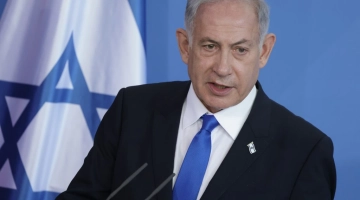 Нетаньяху объявил о «начале конца» ХАМАС