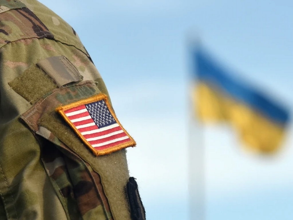 В Госдепе допустили, что США сократят военное финансирование Украины