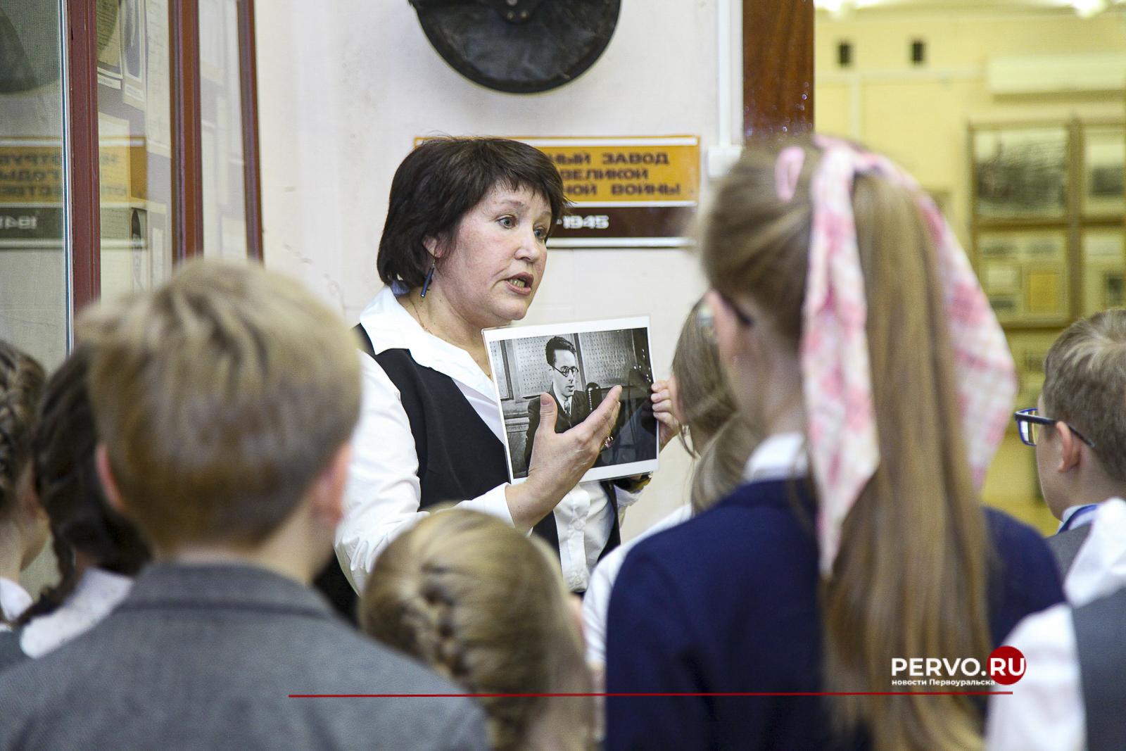 Музейные проекты ТМК по всей России стали самыми упоминаемыми в медиа