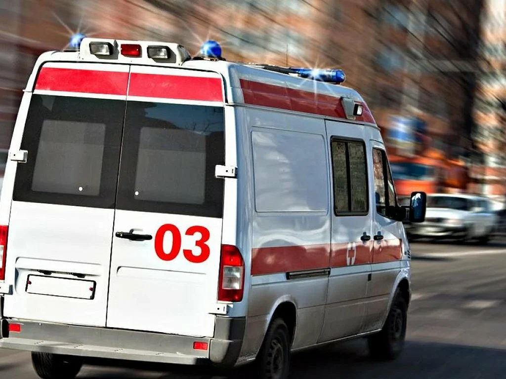Гладков сообщил о трех пострадавших при обстреле Белгородской области