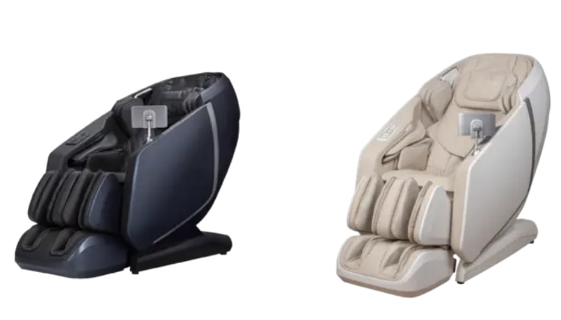 Преимущества покупки массажного кресла и рекомендации при его выборе
