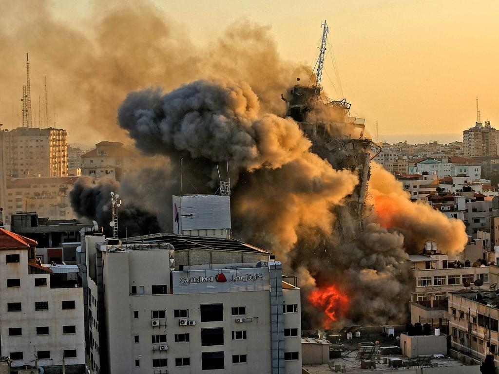 США, Египет и Катар подталкивают Израиль и ХАМАС к новой сделке