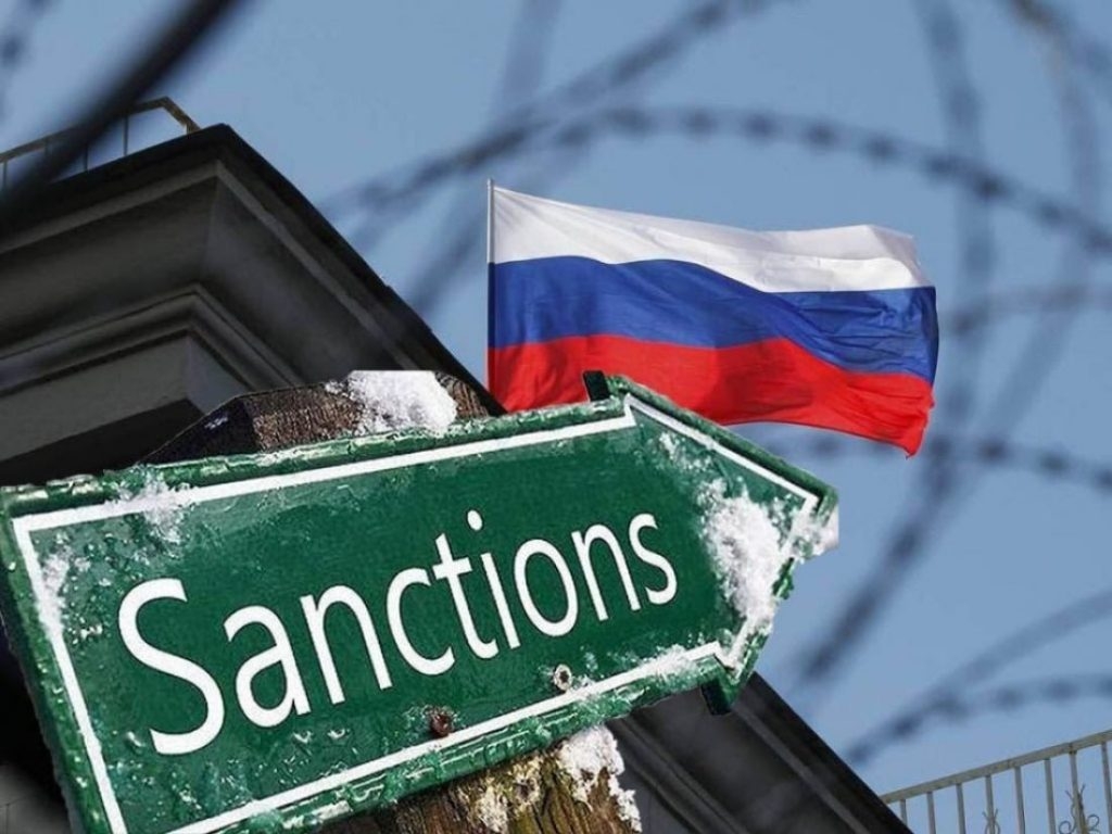 Власти России оценивают угрозу новых ограничений США