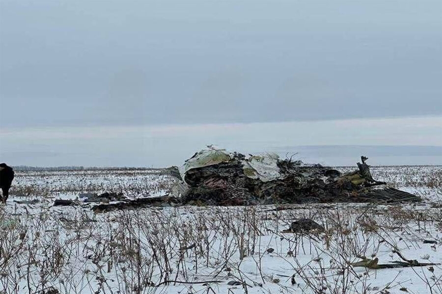 Замгенсека заявила, что ООН не может верифицировать информацию о гибели Ил-76