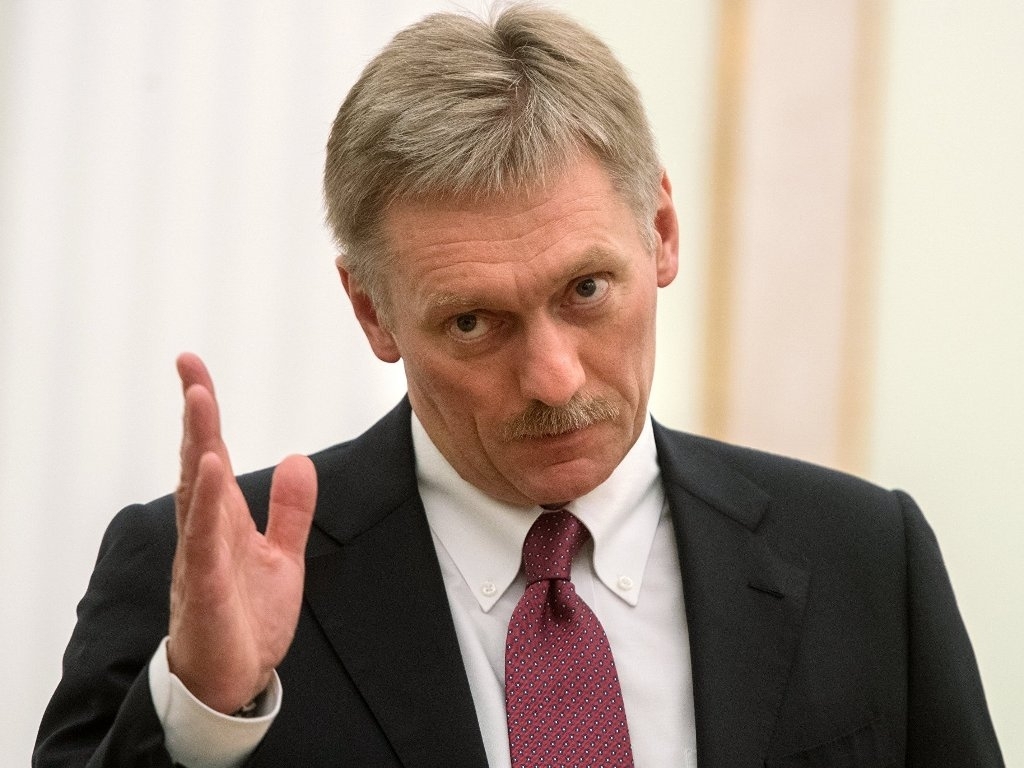 В Кремле отказались прокомментировать претензии Венгрии на Закарпатье