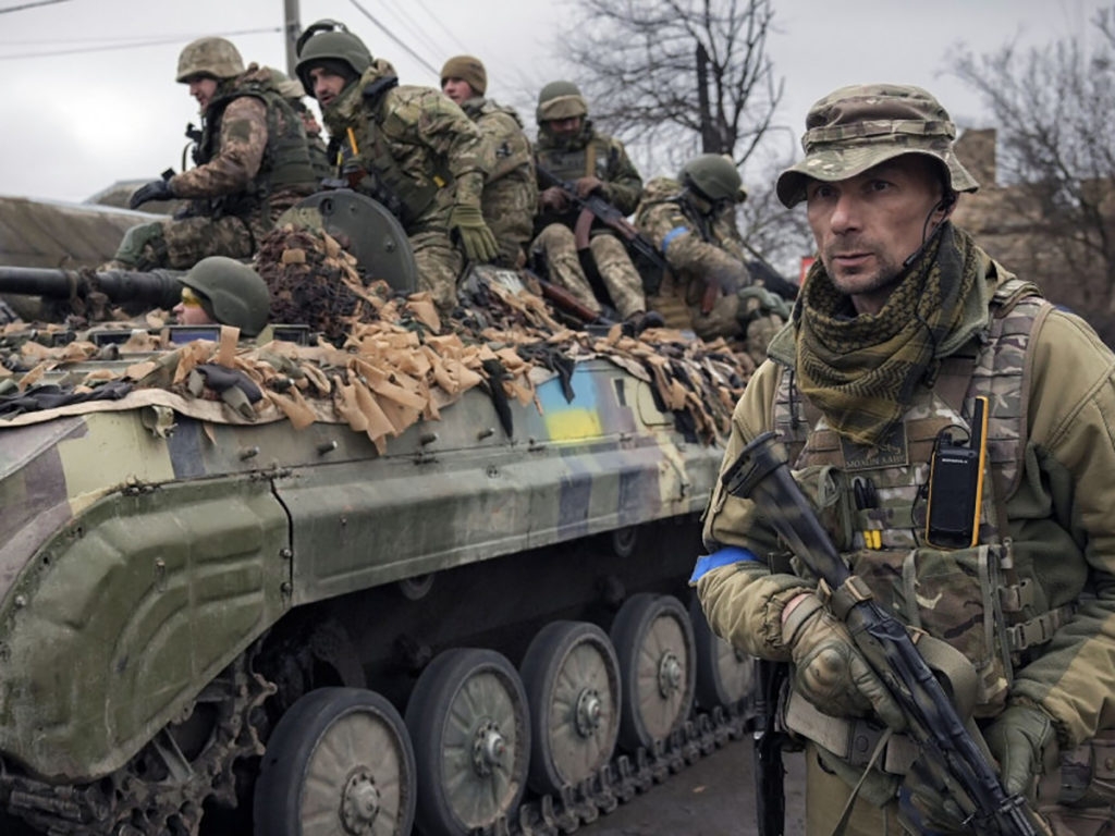 На Украине назвали цены на бронь от мобилизации