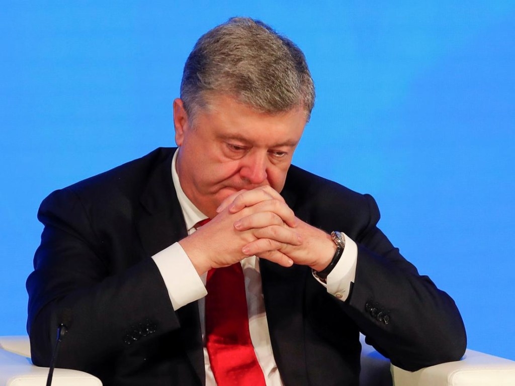 На Украине заявили о шоке в Европе после слухов об увольнении Залужного