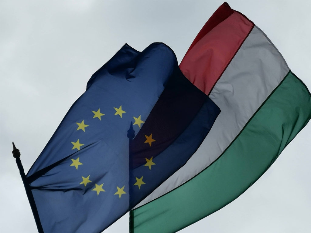 Лидеры ЕС пока не смогли уговорить Венгрию одобрить 50 млрд евро для Украины