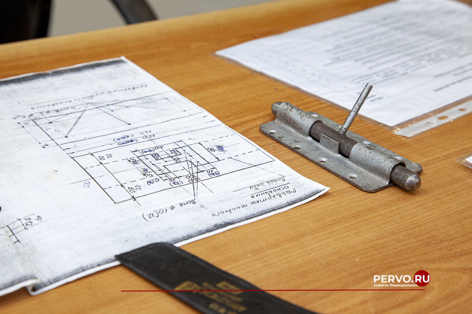 Готовить кадры в Первоуральске будут со школьной скамьи