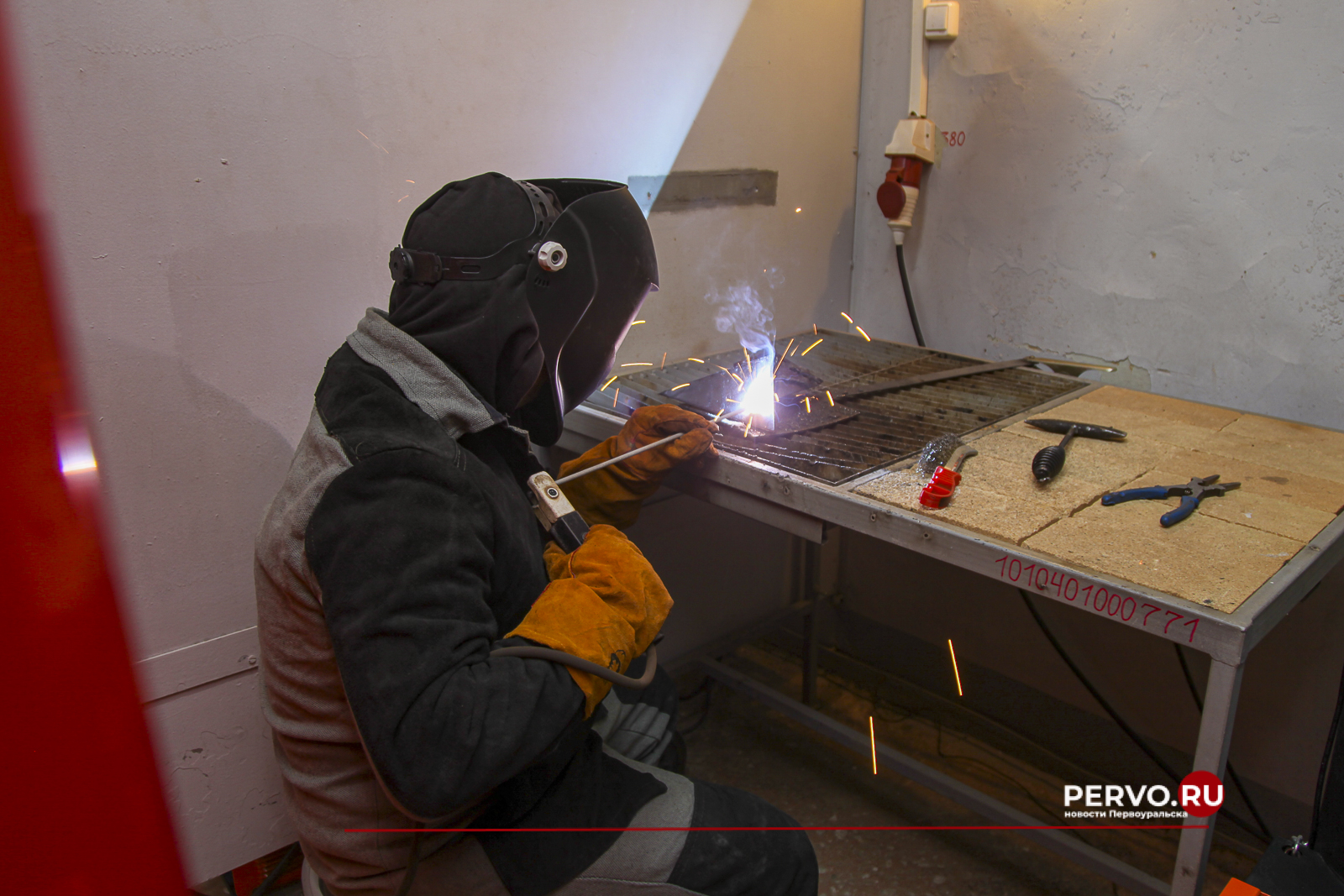 Готовить кадры в Первоуральске будут со школьной скамьи