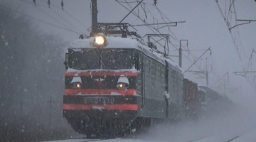 В прокуратуре сообщили о возобновлении движения поездов под Челябинском