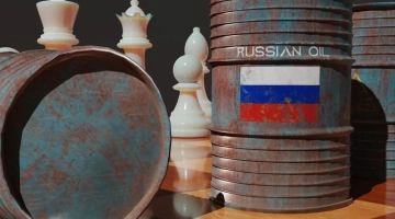 В Госдепартаменте заявили, что не знают о закупках США российской нефти
