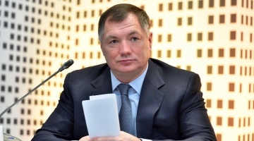 Вице-премьер Хуснуллин пообещал «разогнать» модернизацию ЖКХ в России