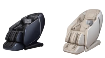 Преимущества покупки массажного кресла и рекомендации при его выборе