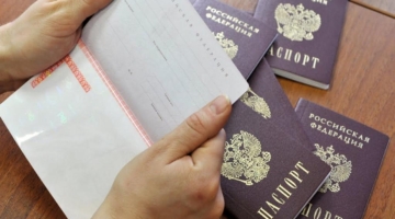 В Госдуме предложили расширить основания для лишения гражданства