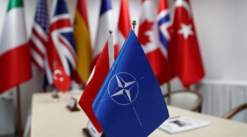 В Госдуме отреагировали на масштабные учения НАТО