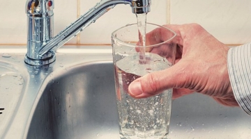 Питьевая вода по всей Германии оказалась загрязнена токсичными «вечными химикатами»