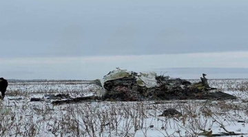 Замгенсека заявила, что ООН не может верифицировать информацию о гибели Ил-76