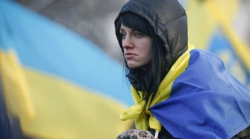 Киевский экономист Кущ сравнил демографическую ситуацию на Украине с катастрофой