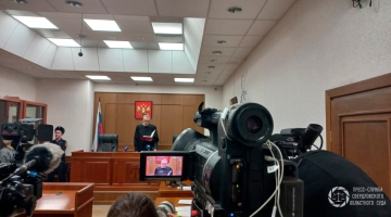 В суде оглашен приговор по делу о нападении на фельдшера в Березовском