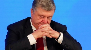 На Украине заявили о шоке в Европе после слухов об увольнении Залужного