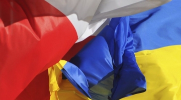 В Польше обвинили украинских политиков в воровстве помощи Запада