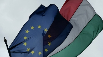 Лидеры ЕС пока не смогли уговорить Венгрию одобрить 50 млрд евро для Украины