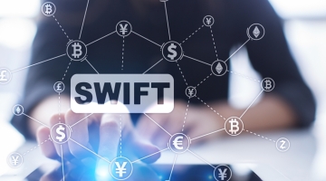 Эксперт оценила перспективы создания альтернативы SWIFT