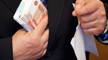 В Первоуральске фирма заплатит 500 тыс. рублей из-за коррупции