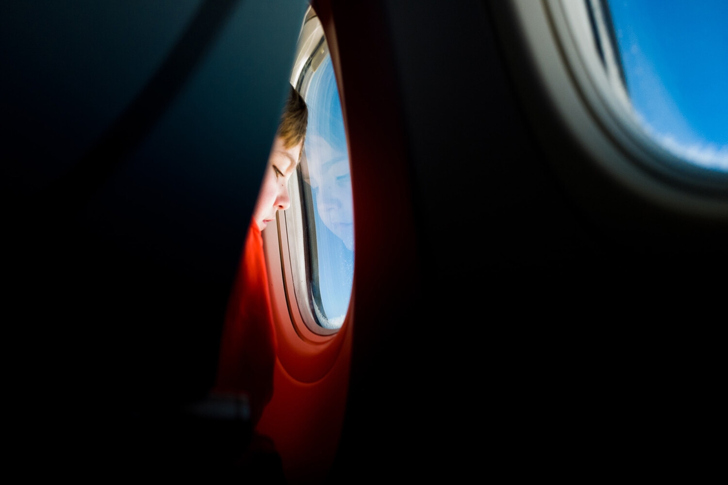 Авиакомпаниям в РФ могут запретить рассаживать семьи в самолетах