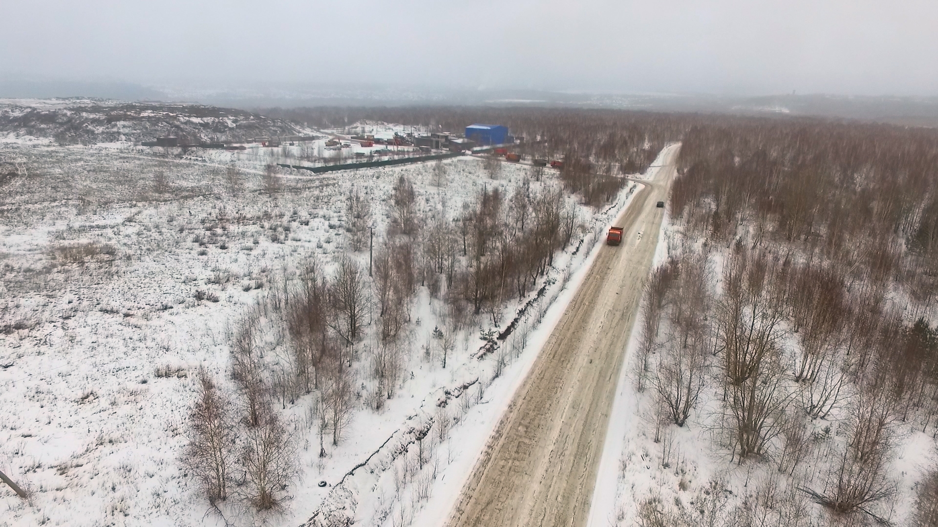 Реконструкция дороги Первоуральск-Ревда стартует в июле 2024 года 