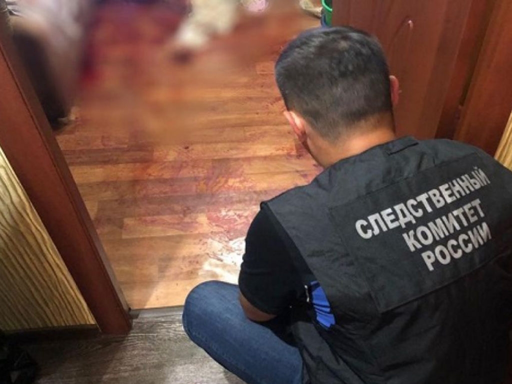 Житель Первоуральска убил парализованную жену, а затем покончил с собой