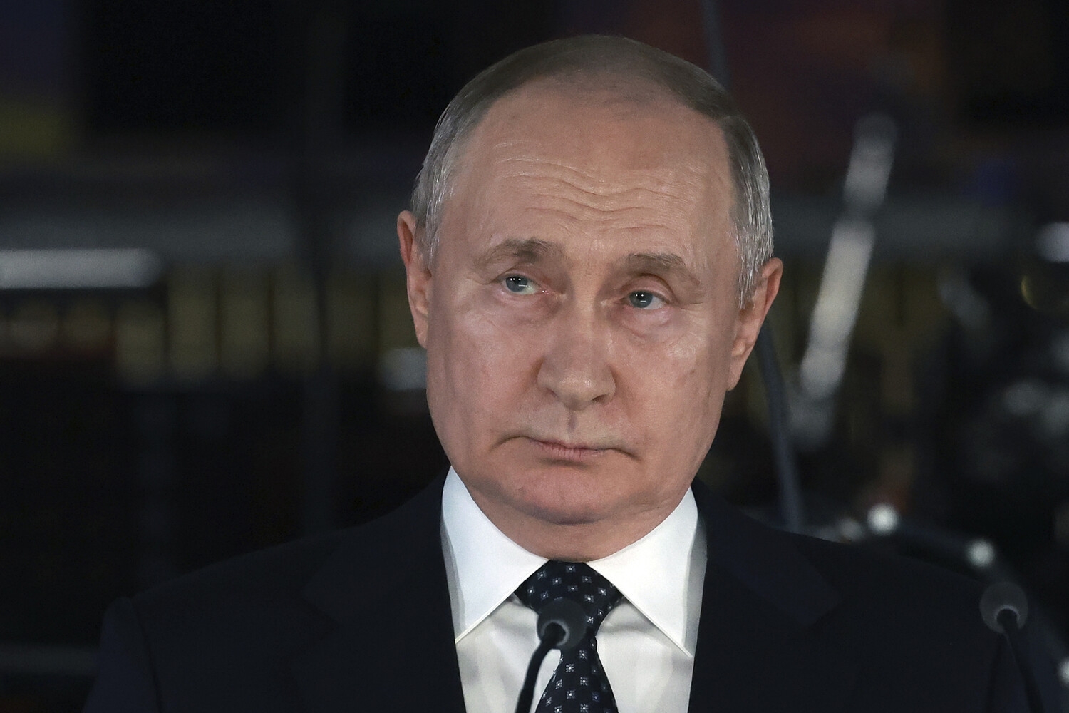 Путин может огласить послание Федеральному собранию 27-28 февраля