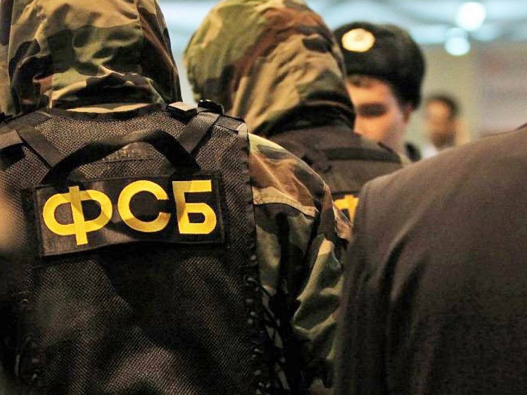ФСБ провела обыски в Росавиации из-за вывоза за рубеж 59 бортов
