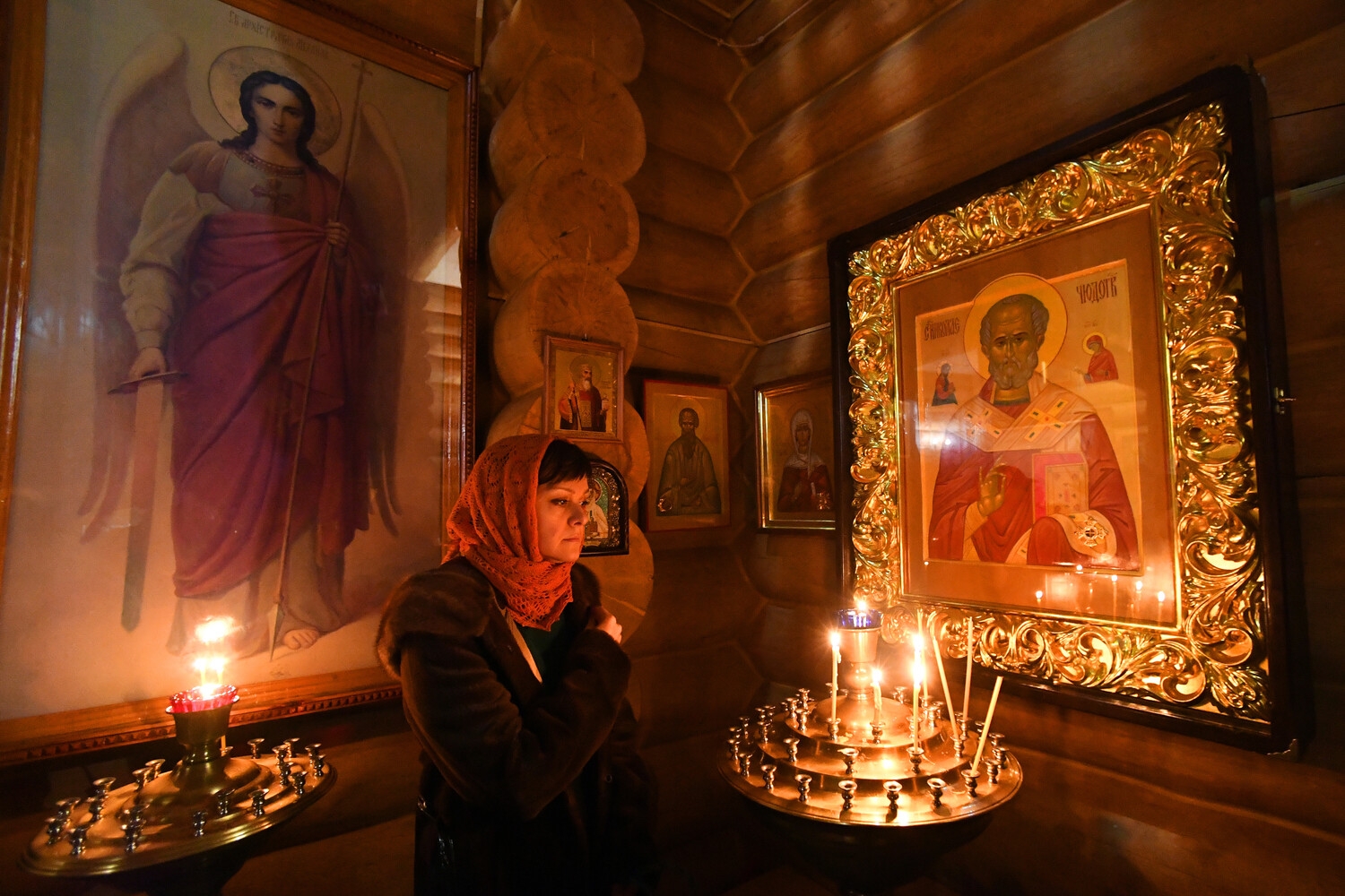 Православные 12 февраля отмечают Трехсвятие, или Васильев день