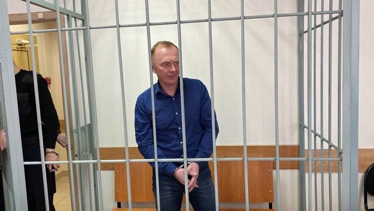Суд арестовал врио директора «Водоканала» Первоуральска до 13 апреля