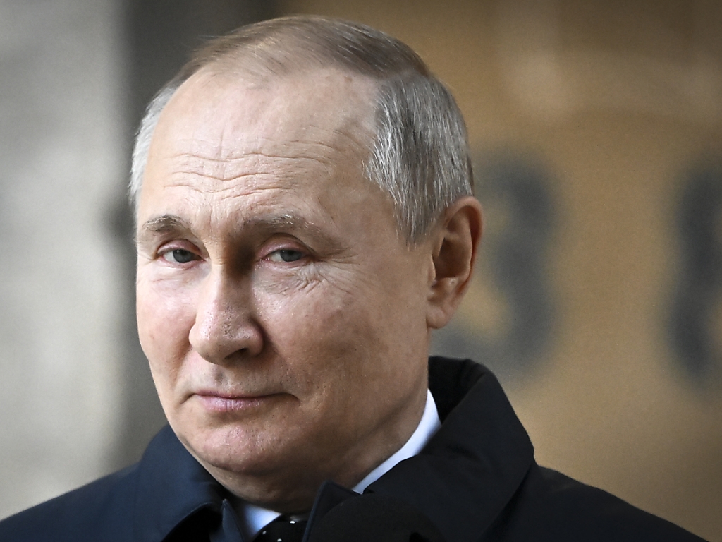 В США признали геополитическую победу Путина над Вашингтоном