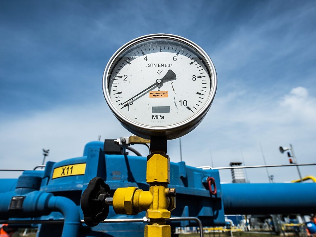 В России предложили вариант отказа от украинского транзита газа