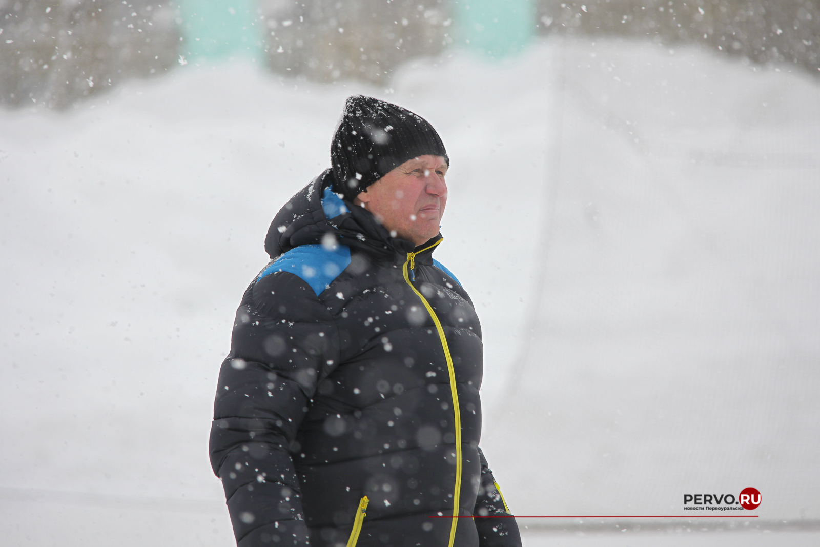 СКА-Уральский Трубник в Первоуральске сыграл в ничью 5:5 Мурманом