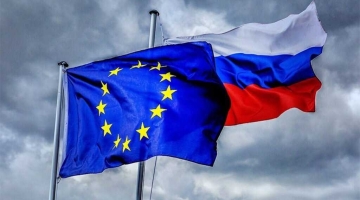 G7 и ЕС обсуждают применение заблокированных активов РФ в виде залога