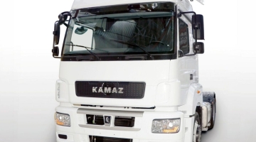 Немецкий концерн Daimler Truck продал долю в «КамАЗ»