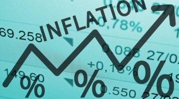 Годовая инфляция в Аргентине превысила 250%