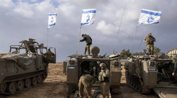 ЦАХАЛ потерял 240 солдат с начала наземной операции в секторе Газа