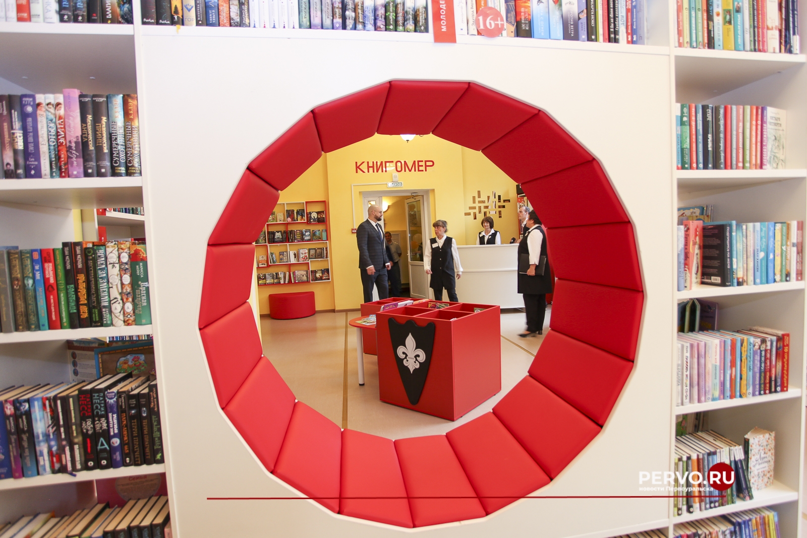 Сфера культуры развивается благодаря национальному проекту