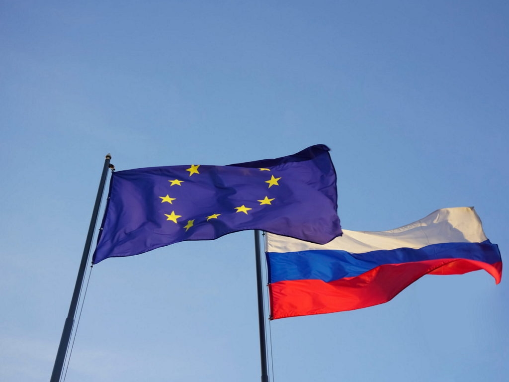 ЕС не может конфисковать доходы от активов России объемом €5,2 млрд