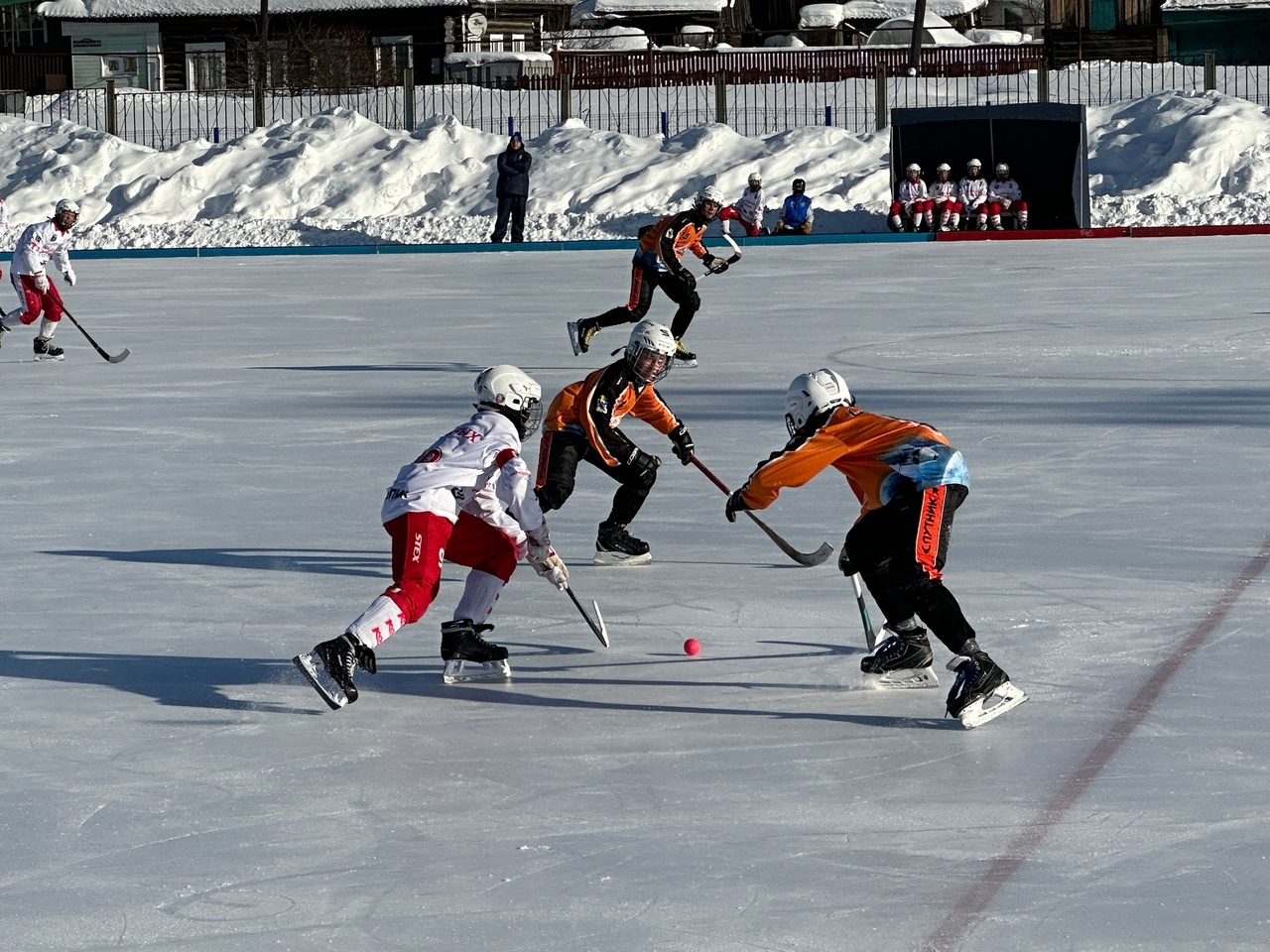 Спорт екатеринбург сайт