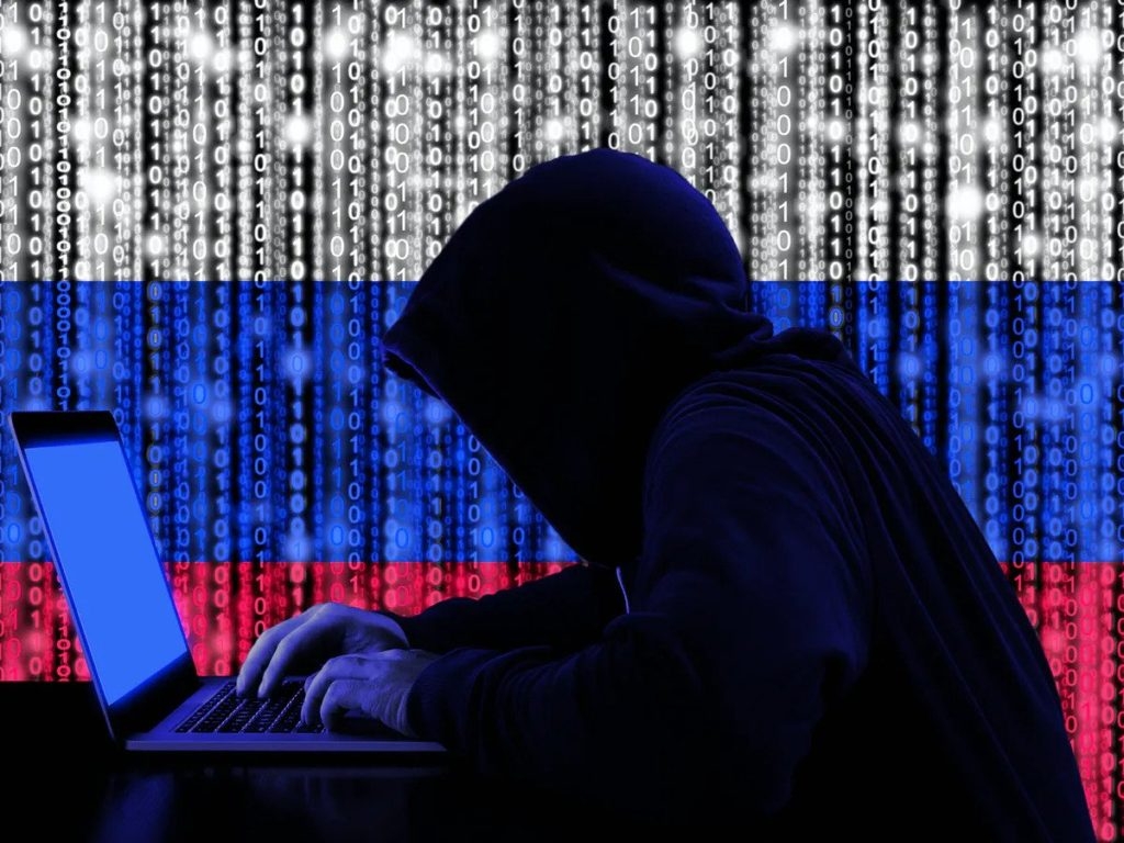 В России «белые» хакеры могут выйти из подполья
