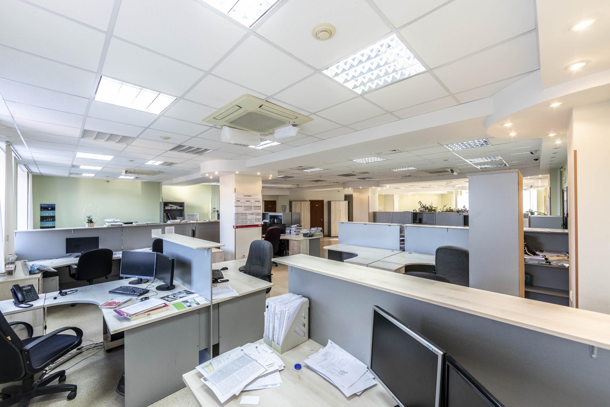 Аренда офиса в Чите: комплексный гид по выбору идеального места для успешной работы