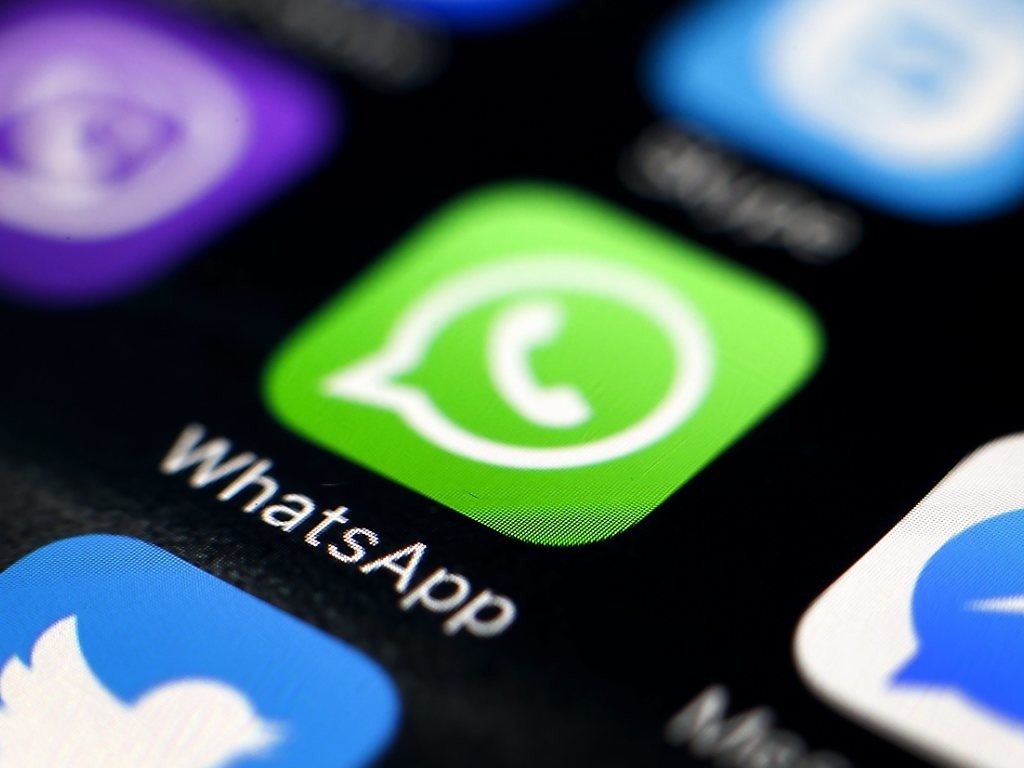 WhatsApp получит встроенный ИИ-редактор фото