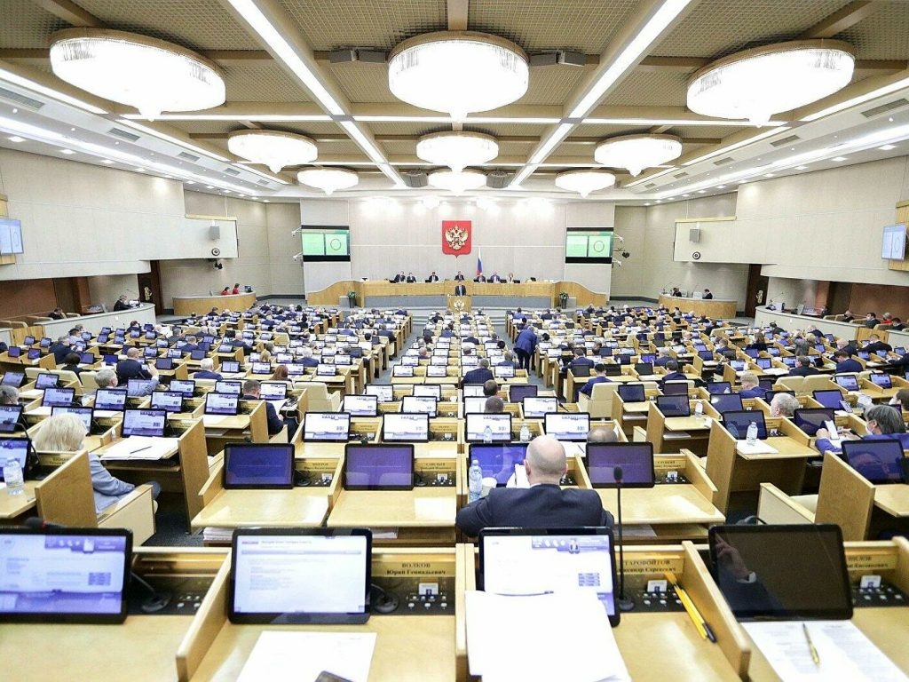 Общественная палата обсудит возвращение смертной казни в РФ